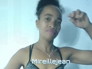 Mireillejean