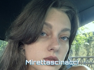 Mirettascinacci
