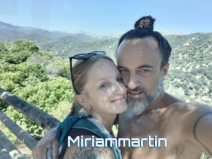 Miriammartin