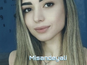 Misandeyali