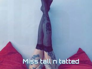 Miss_tall_n_tatted