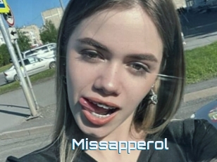 Missapperol