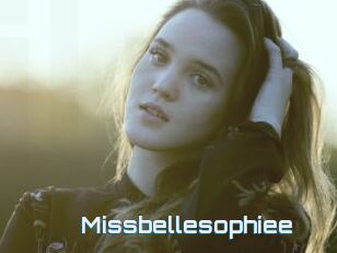 Missbellesophiee