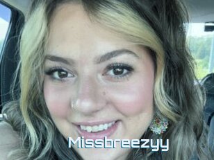 Missbreezyy