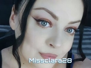 Missclara28