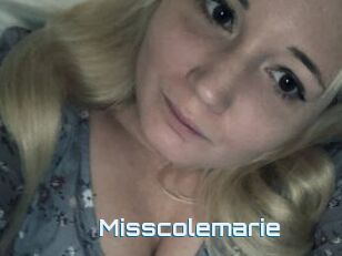Misscolemarie