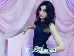 Missdeniza