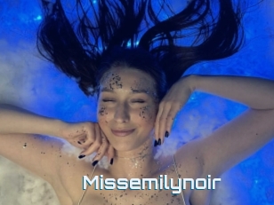 Missemilynoir