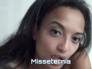 Misseternia