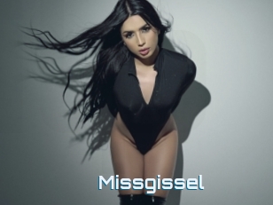 Missgissel