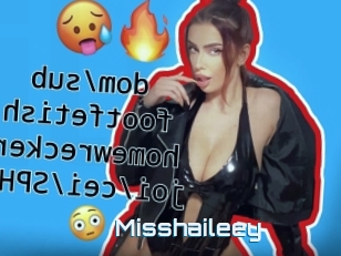 Misshaileey