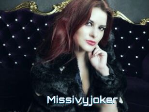 Missivyjoker