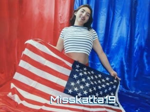 Misskatta19