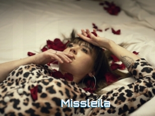 Missleila