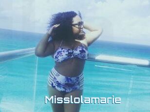 Misslolamarie