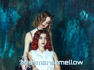Missmarshmellow