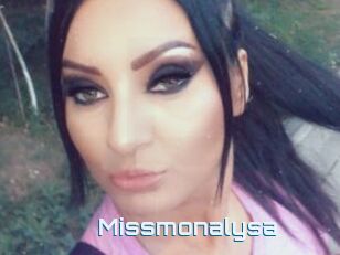 Missmonalysa