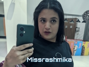 Missrashmika