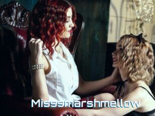 Misssmarshmellow