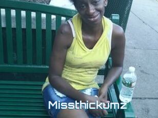 Missthickumz
