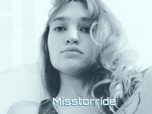 Misstorride