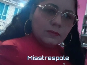 Misstrespole