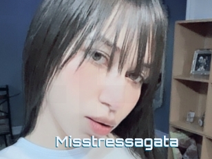 Misstressagata