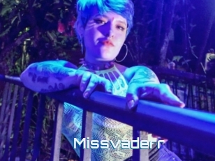 Missvaderr