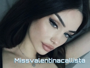 Missvalentinacallista