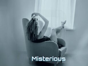 Misterious