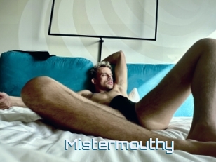 Mistermouthy