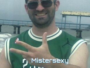 Mistersexy