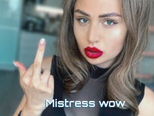 Mistress_wow