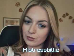 Mistressbillie