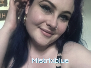 Mistrixblue