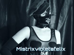Mistrixvioletafelix