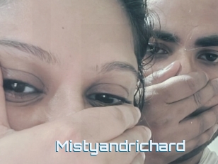 Mistyandrichard