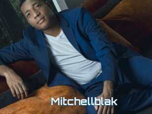 Mitchellblak