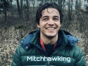Mitchhawking