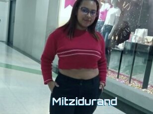 Mitzidurand