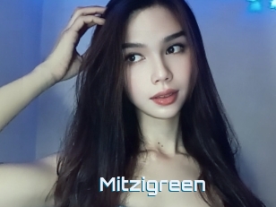 Mitzigreen