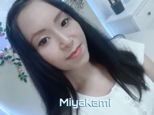 Miyakami
