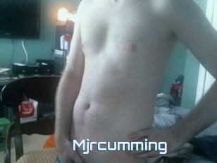 Mjrcumming