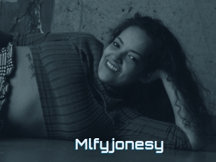 Mlfyjonesy