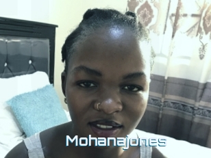 Mohanajones