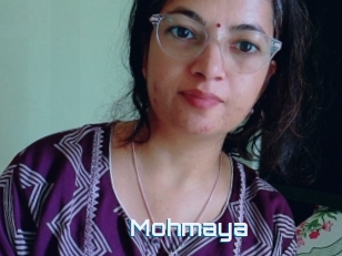 Mohmaya