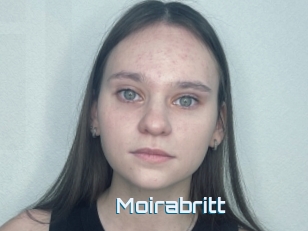 Moirabritt