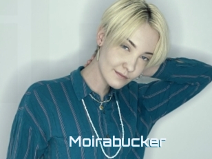 Moirabucker
