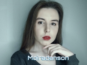 Moiradanson