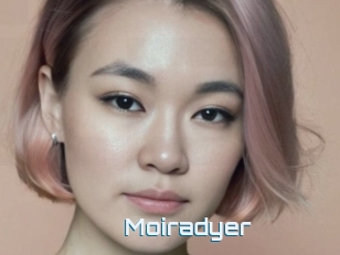 Moiradyer